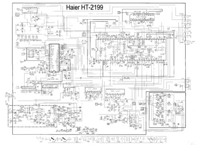 Haier HT-2199