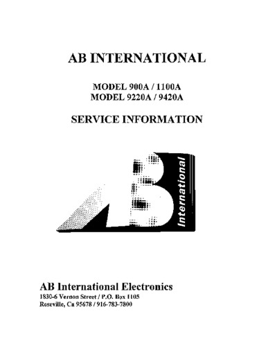 ABInternational-9420A