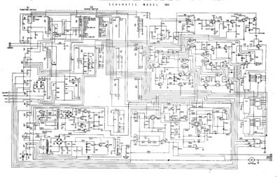 Simpson 360 DVTM schematic
