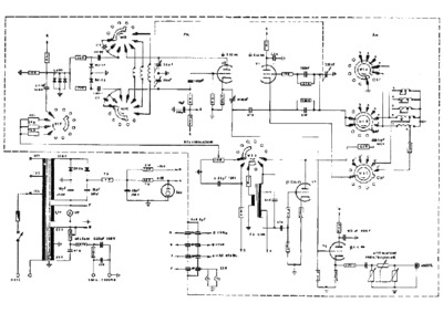Unaohm EP110 - RF generator