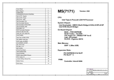 MS-7171-0A-ECN3 0325