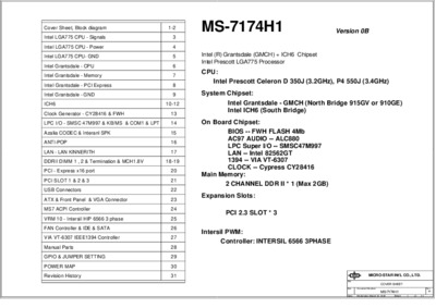 MS-7174h1 0b 0302