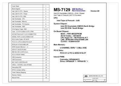MS-7129