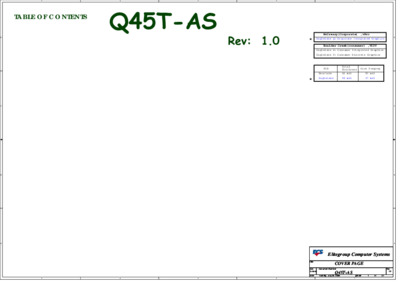 ECS Q45T-AS REV 1.0
