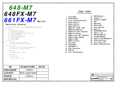 ECS 648-M7 - REV 3.0