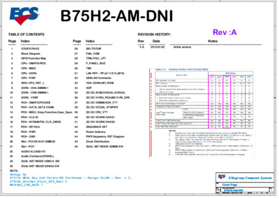 ECS-B75H2-AM-DNI REV A
