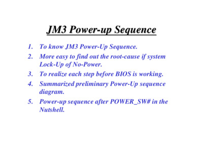 QUANTA JM3 REV 0.2 (POWER SEQUENCE)