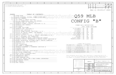 APPLE 820-1599 (project Q59B)