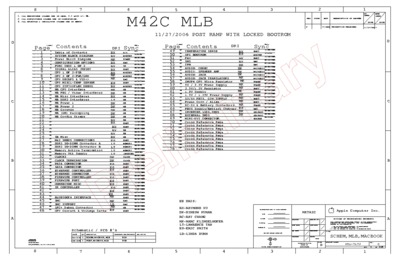 APPLE Macbook pro-fa255-m42c-mlb