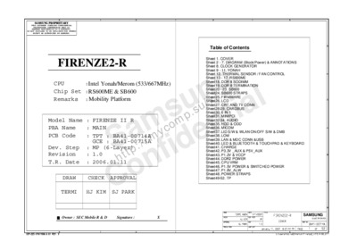 Samsung NP-R40 plus - FIRENZE2-R