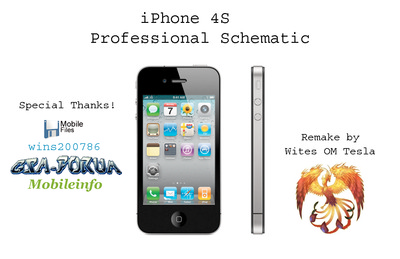 iPhone 4S schem 02