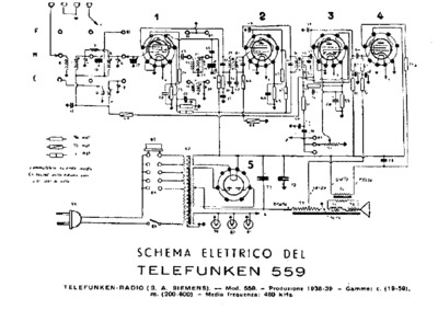 Siemens Telefunken 559 alternate 2