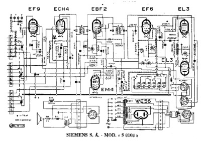 Siemens S8108