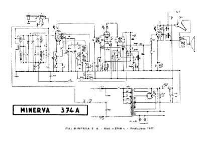 Minerva 374A alternate