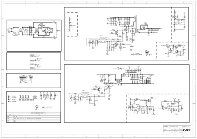 TPD.MS638.PB735 A16047 Schematic Diagram