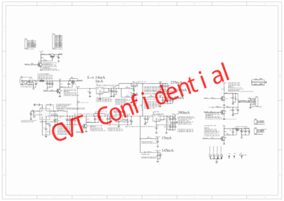 CVMV26L-G Schematic Diagram