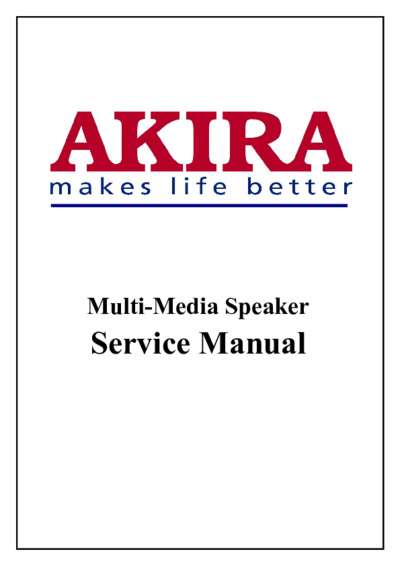 Akira MMS-02-21 audio