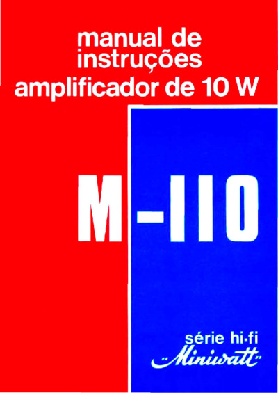 Ibrape M-110
