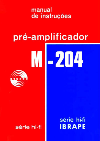 Ibrape M-204