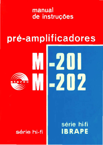 Ibrape M-201, M-202