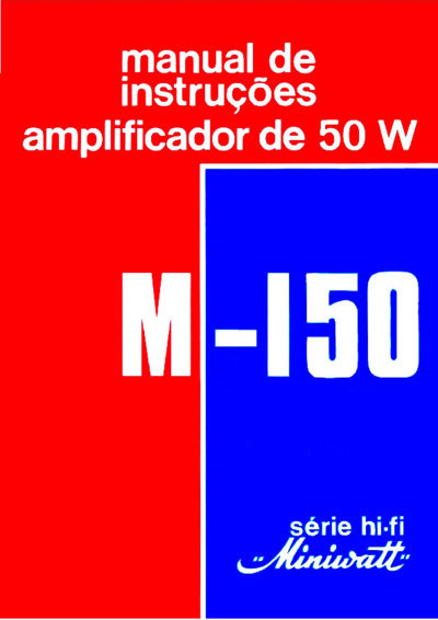 Ibrape M-150
