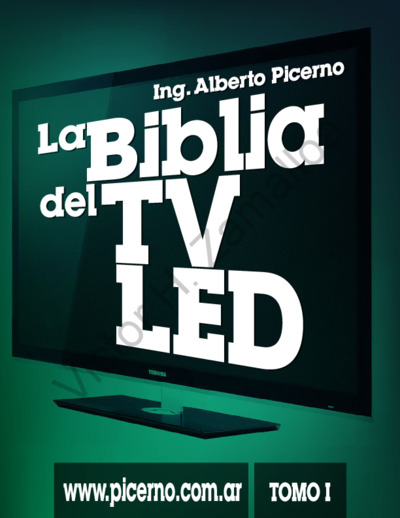 La Biblia del TV LED
