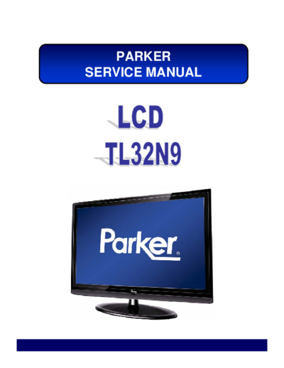 PARKER TL32N9
