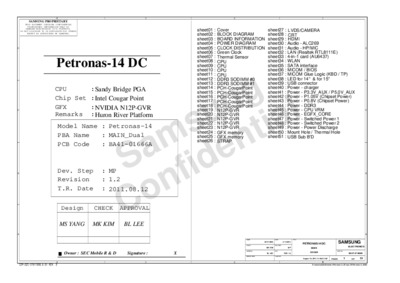 Samsung Petronas 14DC Rev1.2
