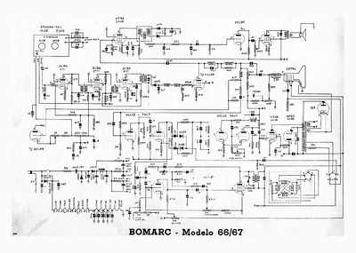 BOMARC 66-67