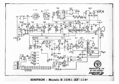 SIMPSON S 10-61-23-114