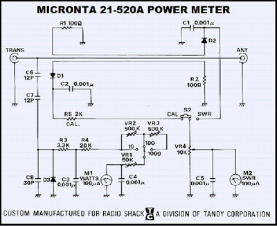 MICRONTA 21-520A