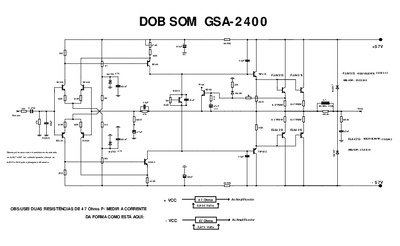 Dobsom GSA-2400
