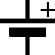 simbolo pilha